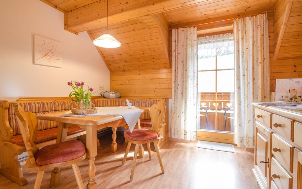 Schoenauerhof Schlanitzen Quarto foto