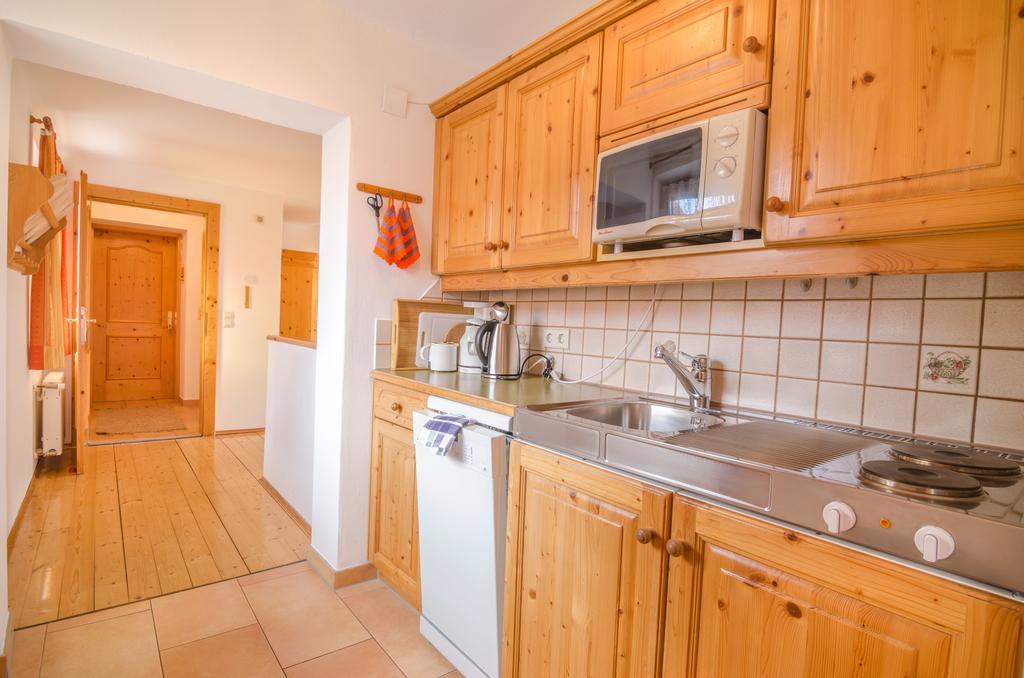 Schoenauerhof Schlanitzen Quarto foto