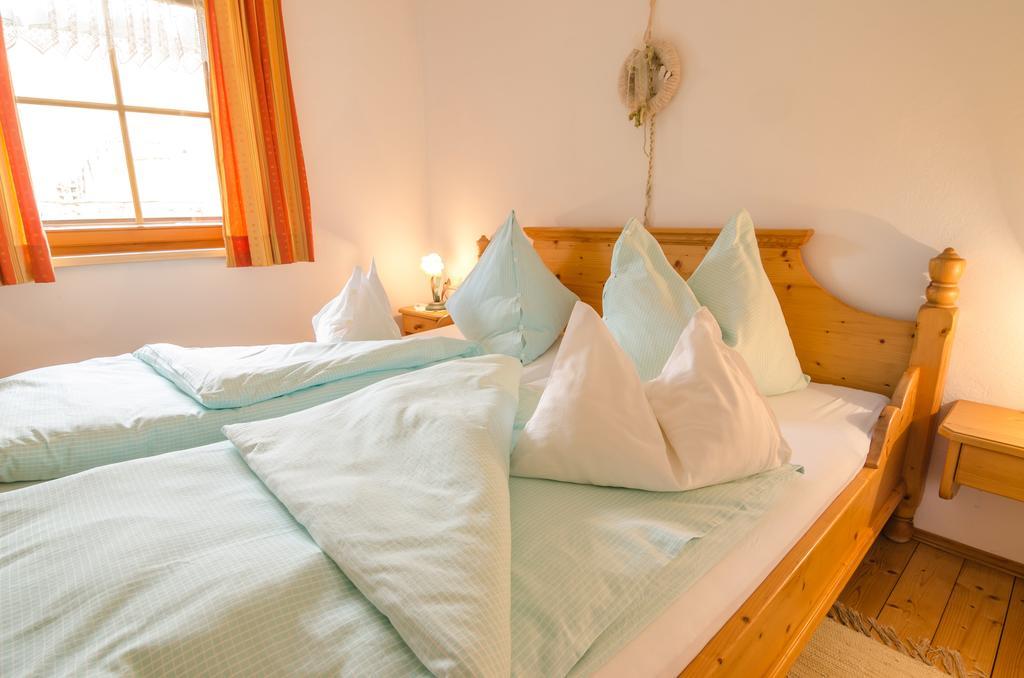 Schoenauerhof Schlanitzen Quarto foto