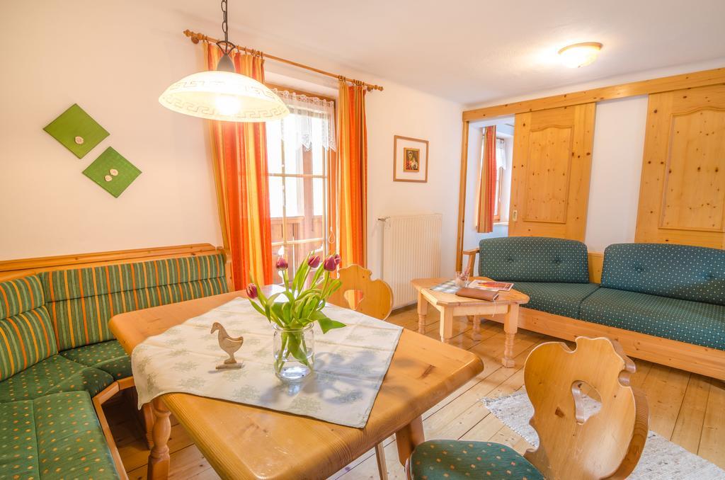 Schoenauerhof Schlanitzen Quarto foto