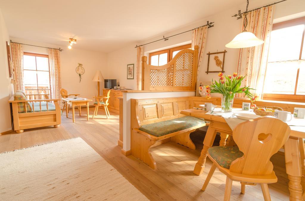 Schoenauerhof Schlanitzen Quarto foto