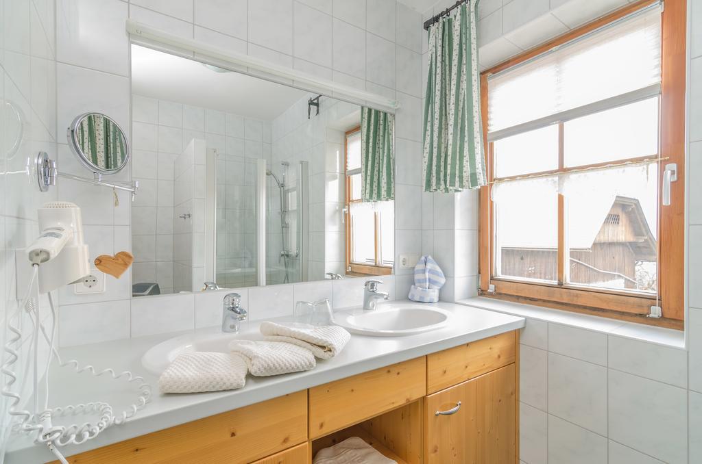 Schoenauerhof Schlanitzen Quarto foto